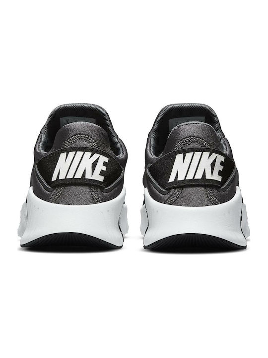 Free Metcon 4 Men's Sport Shoes Crossfit Black