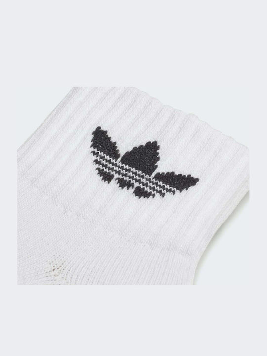 adidas Athletic Kids' Long Socks Hero Black 2 Pairs