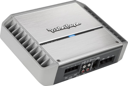 Rockford Fosgate PM300X2 Усилвател за лодка 2x150W 2 канала 34857