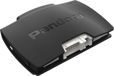 Pandora Σύστημα Συναγερμού Αυτοκινήτου Smart V3 GPS