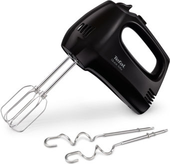 Tefal Quick Mix 38 Mixer Manual 300W Negru