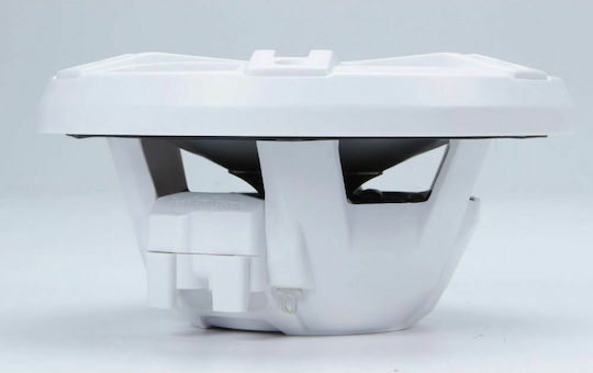 Rockford Fosgate Set Marine-Lautsprecher Wasserdicht mit 75W RMS Weiß