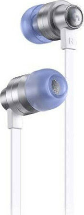 Logitech G333 In Ear Gaming Headset with Connection 3.5mm White