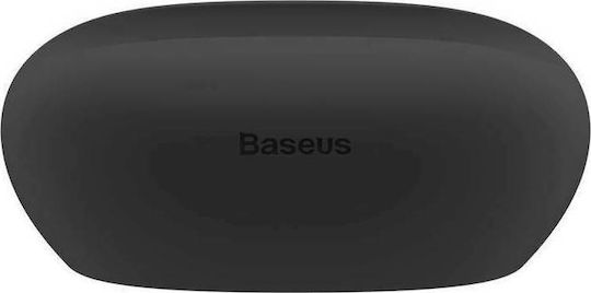 Baseus Основен стилус за Apple Pencil Черен