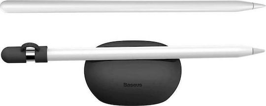 Baseus Основен стилус за Apple Pencil Черен