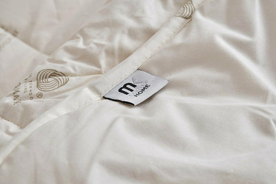 Cokitex Μονό 160x220εκ. Wool Perfect Ivory Cokitex Μονό 160x220εκ. Wool Perfect Ivory