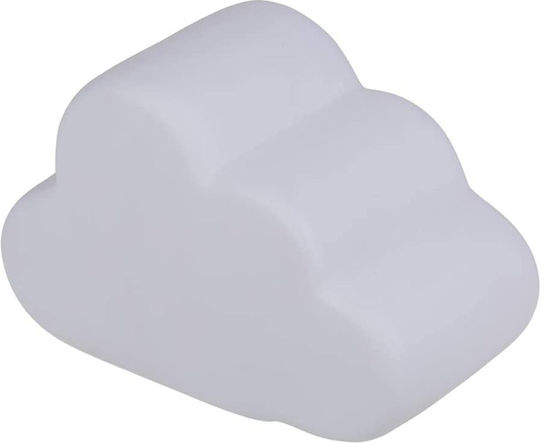Led Kids Decorative Lamp with Color Changes White