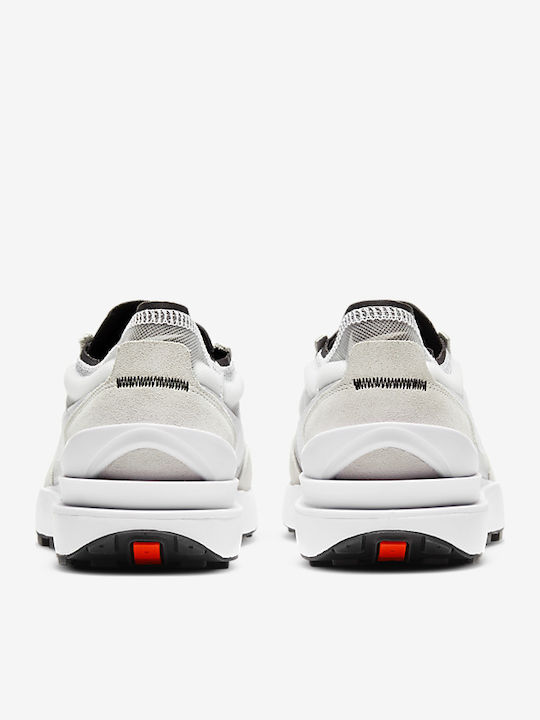 Waffle One Ανδρικά Sneakers Summit White / Black / Orange