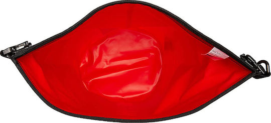 Helly Hansen Hh Ocean Dry Bag L Στεγανός Σάκος Ώμου 24lt Κόκκινος