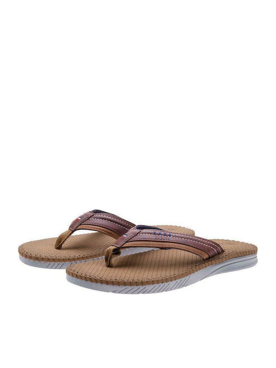 Men's Sandals Brown