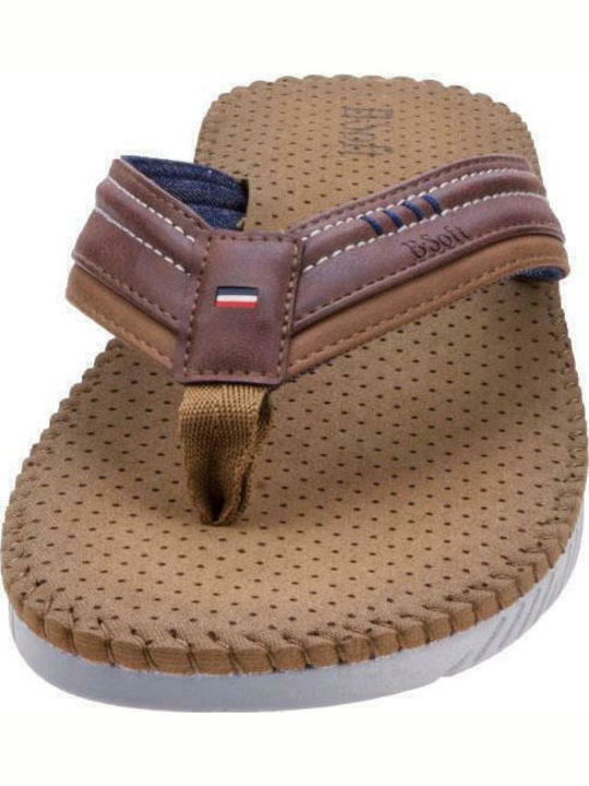 Men's Sandals Brown