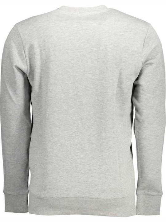 North Sails Men's Sweatshirt Gray