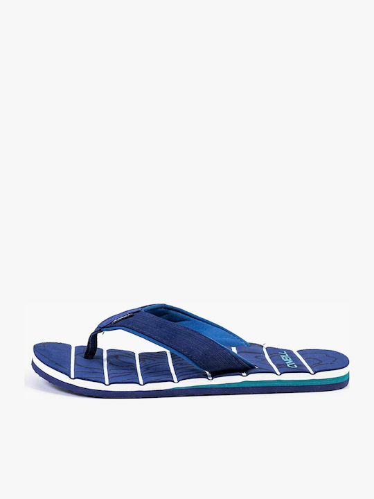 Arch Freebeach Ανδρικά Flip Flops Μπλε