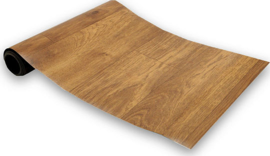 Newplan Πλαστικό Δάπεδο PVC Gold Star 469/554404 0.6mm σε Ρολό με Πλάτος 2m (τιμή ανά τ.μ)