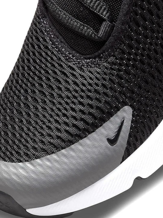 Sneakers pentru copii Air Max 270 Negre