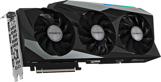 Gigabyte GeForce RTX 3080 Ti 12GB GDDR6X Gaming OC Κάρτα Γραφικών
