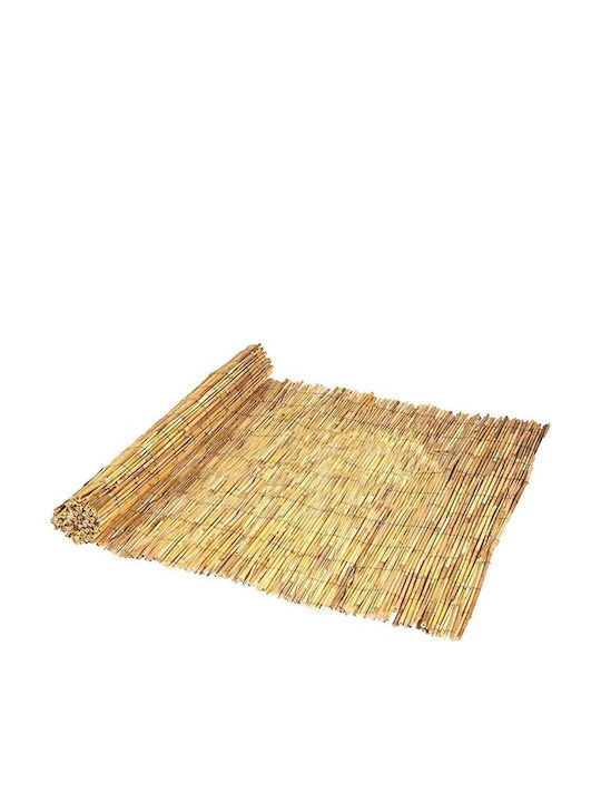 Ecoshadow Καλαμωτή με Ολόκληρο Καλάμι 2x3m