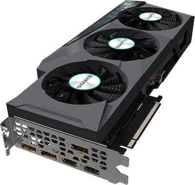 Gigabyte GeForce RTX 3080 Ti Eagle 12G