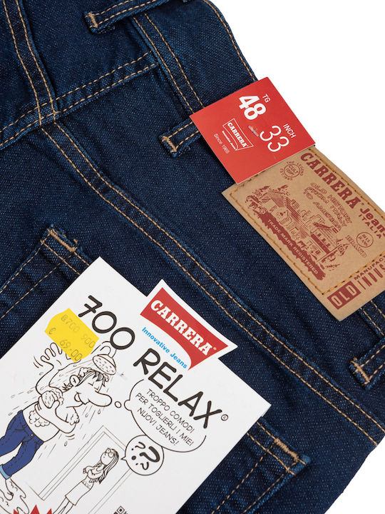 Jeans carrera 700 on sale relax