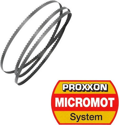 Proxxon Jig Bandsaw Blade 1065mm for MBS 240/E 28180