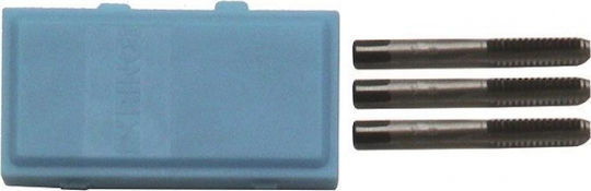 Krino 10003-14X1 Gewindebohrer 14x1.0mm 2Stück