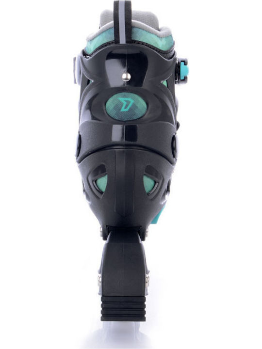 Tempish Dasty Inline Αυξομειούμενα Rollers Ενηλίκων