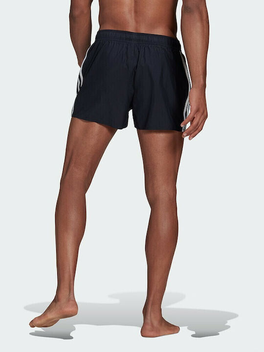 Classic 3-Stripes Ανδρικό Μαγιό Σορτς Legend Ink