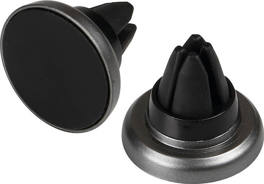 Lampa Essentials Βάση Κινητού Αυτοκινήτου με Μαγνήτη Μαύρη