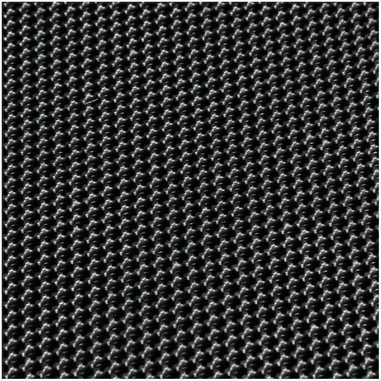 Lampa Bed Mat Universal 120x100cm Black