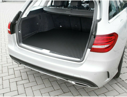 Lampa Bed Mat Universal 120x100cm Black