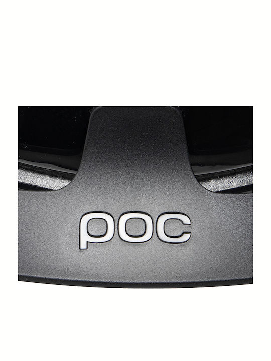 Poc Omne Air Resistance Spin Bicycle Helmet Mountain Black