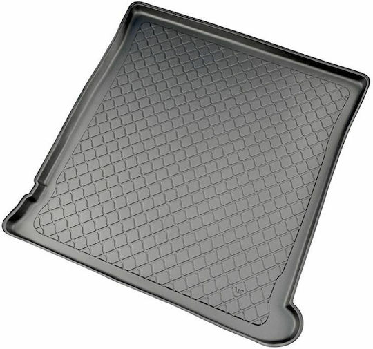 Aristar Trunk Mat Tray Type for Ford Galaxy 1995 2010 Black