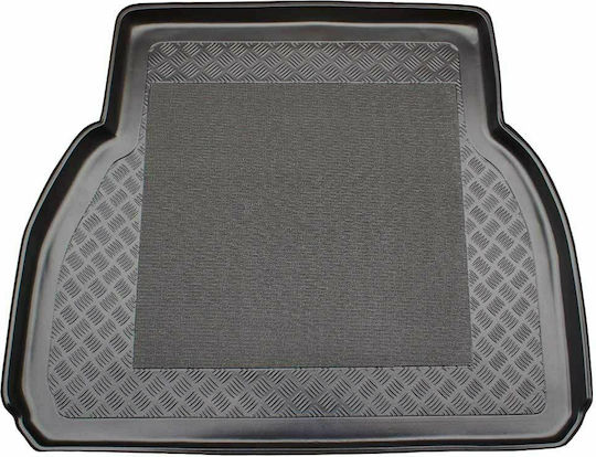 Aristar Trunk Mat Tray Type for BMW Series 5 1992-1996 Black