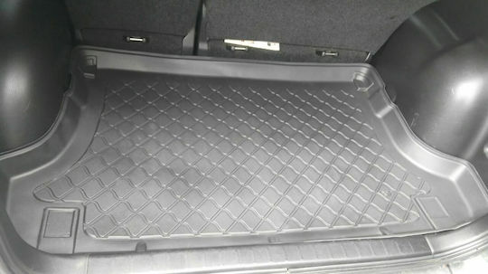 Aristar Trunk Mat Tray Type for Suzuki Grand Vitara 2005-2015 Black