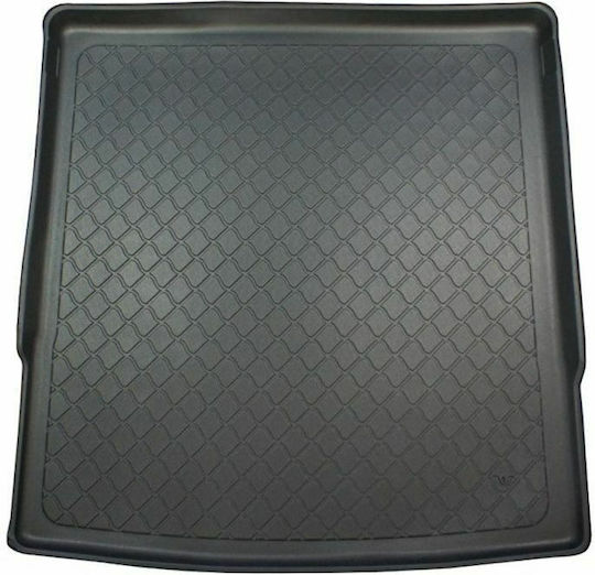 Aristar Trunk Mat for Volvo XC 90 2015+ Black