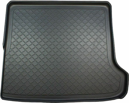 Aristar Trunk Mat for Volvo V70 2000-2007 Black
