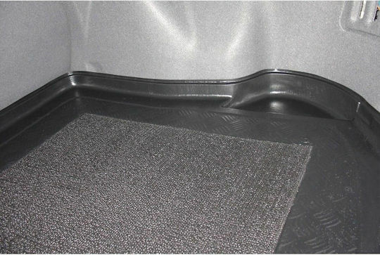 Aristar Trunk Mat for Volvo S40 2004 Black