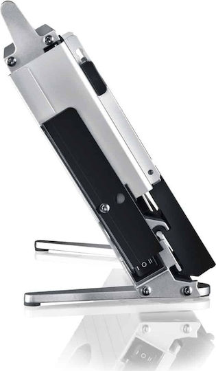 Graef UNA90 Tăieturi reci Slicer Argintiu