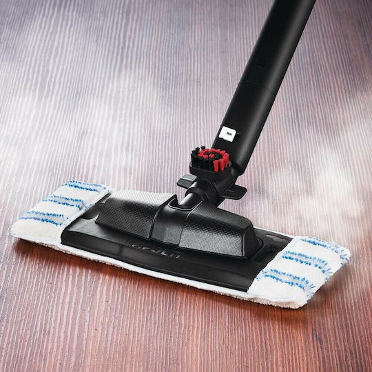 Polti Vaporetto Pro 85_Flexi Ατμοκαθαριστής Πίεσης 4.5bar με Ρόδες