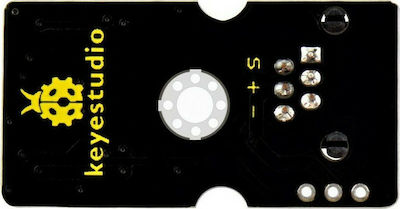 Keyestudio Easy plug 2812 2x2 RGB Module για Arduino