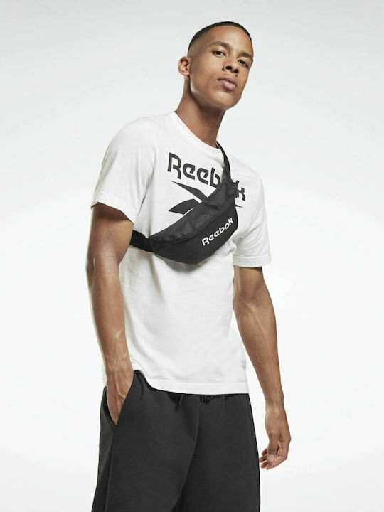 Reebok Act Core Ll Waist Bag Magazin online pentru bărbați Bum Bag pentru Talie Negru