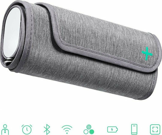 Withings BPM Connect Electronical Blood Pressure Monitor Arm with Bluetooth ICIWBPMC