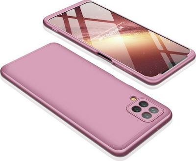 GKK 360 Kunststoff Rose Gold (Galaxy A12)