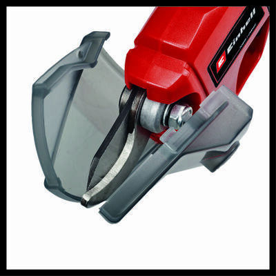 Einhell GE-LS 18 Li Pruning Shears Battery 18V Solo with Maximum Cutting Diameter 28mm