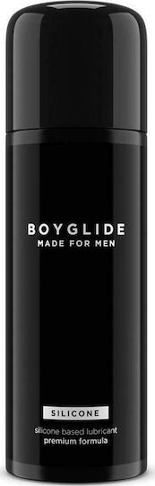 Toyz4lovers Boyglide Made For Men Silicone Based Lubricant Premium Formula Гел за смазване 100мл
