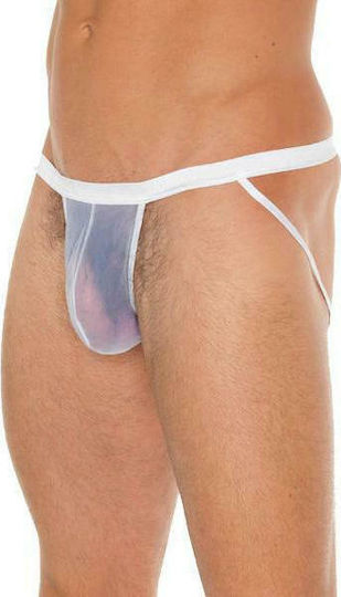 Rimba See Through Jock Strap