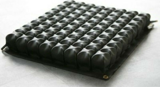 Alfa Care AC-740B Pernă Pentru Ameliorarea Ulcerelor De Presiune Cu Perne Pentru Ameliorarea Ulcerelor De Presiune 45x40x6cm AC-740B