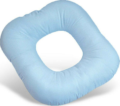 Vita Orthopaedics Fibre Ring Donut Sitzkissen Druckgeschwüre Linderung Kissen 43x41x10cm 10-2-028