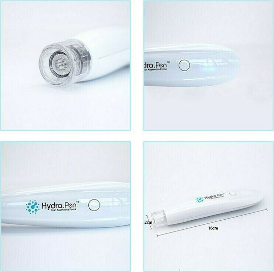 Dr. Pen Hydra Pen H2 Mesotherapy Device