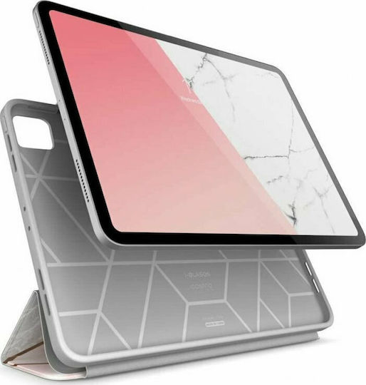 i-Blason Cosmo Back Cover Ροζ (iPad Pro 2020 11")